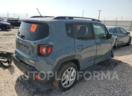 JEEP RENEGADE L 2017 vin ZACCJBBB1HPF36532 from auto auction Copart