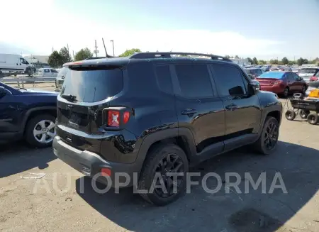 JEEP RENEGADE L 2018 vin ZACCJBBB1JPH21203 from auto auction Copart