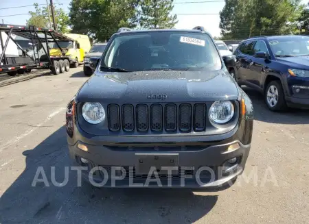 JEEP RENEGADE L 2018 vin ZACCJBBB1JPH21203 from auto auction Copart