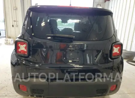 JEEP RENEGADE L 2020 vin ZACNJBBB4LPL41975 from auto auction Copart