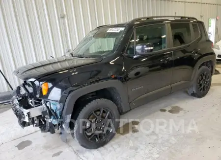 Jeep Renegade 2020 2020 vin ZACNJBBB4LPL41975 from auto auction Copart