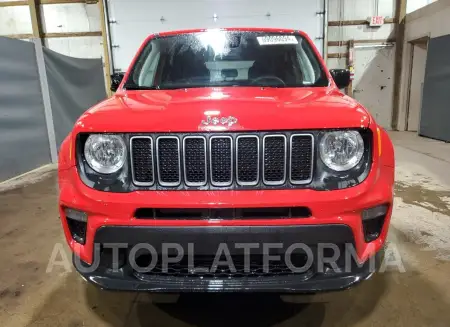 JEEP RENEGADE L 2023 vin ZACNJDB11PPP70628 from auto auction Copart