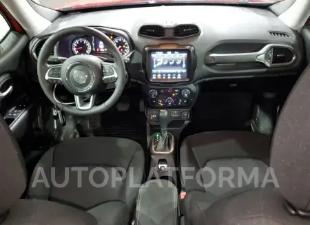 JEEP RENEGADE L 2023 vin ZACNJDB11PPP70628 from auto auction Copart