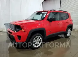 Jeep Renegade 2022 2022 vin ZACNJDB15NPN80327 from auto auction Copart