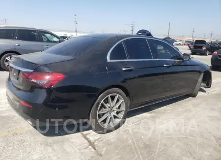 MERCEDES-BENZ E 350 2022 vin W1KZF8DB2NB077096 from auto auction Copart