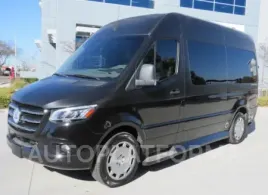 MERCEDES-BENZ SPRINTER 2 2020 vin W1X4EBHY8LT021237 from auto auction Copart