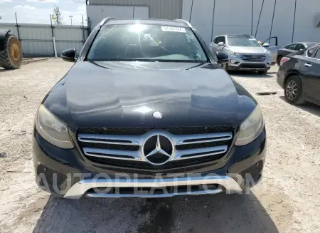 MERCEDES-BENZ GLC 300 2016 vin WDC0G4JB9GF082251 from auto auction Copart