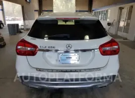 MERCEDES-BENZ GLA 250 4M 2015 vin WDCTG4GBXFJ093498 from auto auction Copart