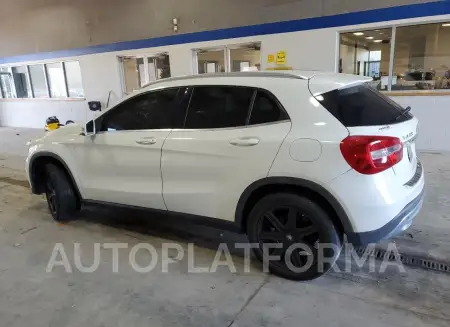 MERCEDES-BENZ GLA 250 4M 2015 vin WDCTG4GBXFJ093498 from auto auction Copart