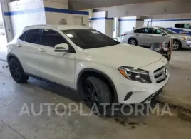 MERCEDES-BENZ GLA 250 4M 2015 vin WDCTG4GBXFJ093498 from auto auction Copart