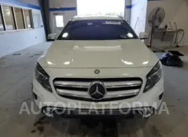 MERCEDES-BENZ GLA 250 4M 2015 vin WDCTG4GBXFJ093498 from auto auction Copart