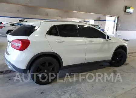 MERCEDES-BENZ GLA 250 4M 2015 vin WDCTG4GBXFJ093498 from auto auction Copart