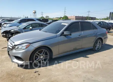 Mercedes-Benz E350 2015 2015 vin WDDHF8JB0FB086588 from auto auction Copart