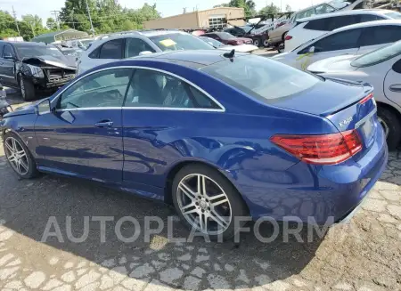 MERCEDES-BENZ E 400 2017 vin WDDKJ6FB2HF351802 from auto auction Copart