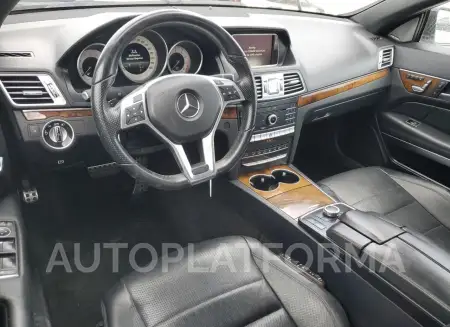 MERCEDES-BENZ E 400 2017 vin WDDKK6FF2HF357826 from auto auction Copart