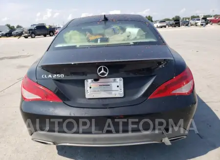 MERCEDES-BENZ CLA 250 2018 vin WDDSJ4EB8JN687598 from auto auction Copart