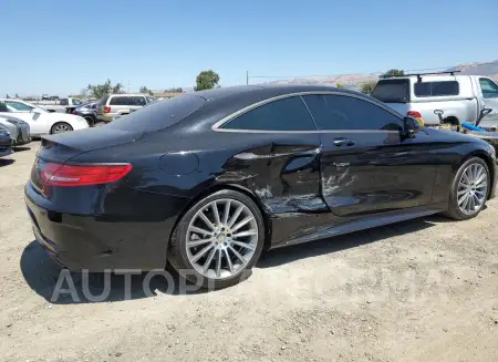 MERCEDES-BENZ S 550 2016 vin WDDXJ8FB7GA014703 from auto auction Copart