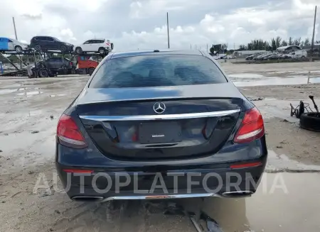 MERCEDES-BENZ E 300 2019 vin WDDZF4JB6KA501359 from auto auction Copart