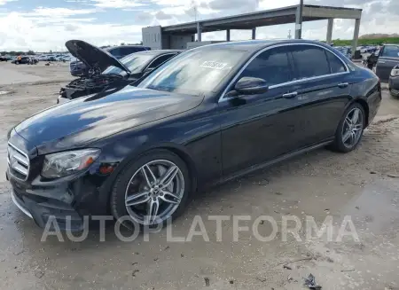 Mercedes-Benz E300 2019 2019 vin WDDZF4JB6KA501359 from auto auction Copart