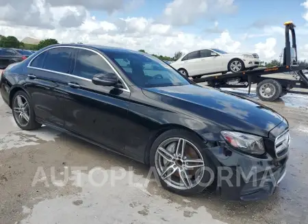 MERCEDES-BENZ E 300 2019 vin WDDZF4JB6KA501359 from auto auction Copart