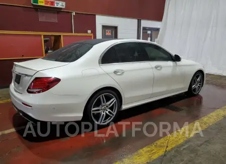 MERCEDES-BENZ E 300 2017 vin WDDZF4JB8HA282476 from auto auction Copart