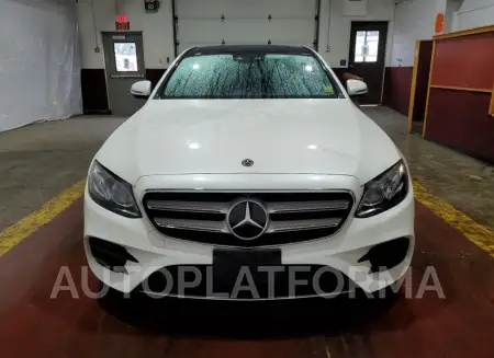 MERCEDES-BENZ E 300 2017 vin WDDZF4JB8HA282476 from auto auction Copart