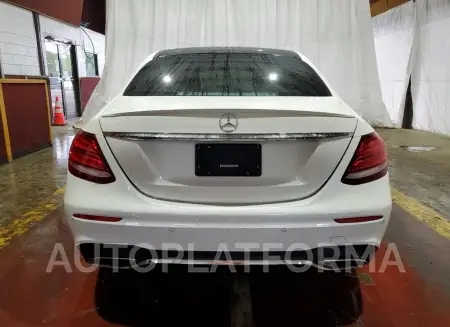 MERCEDES-BENZ E 300 2017 vin WDDZF4JB8HA282476 from auto auction Copart