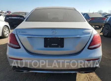 MERCEDES-BENZ E 300 4MAT 2017 vin WDDZF4KB0HA033944 from auto auction Copart