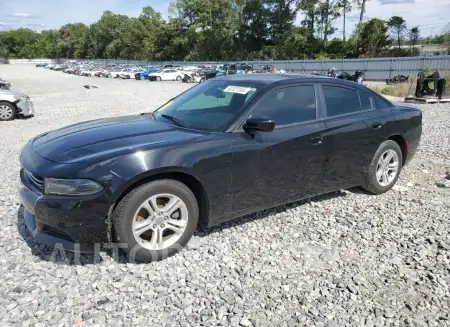 Dodge Charger 2016 2016 vin 2C3CDXBG5GH328268 from auto auction Copart