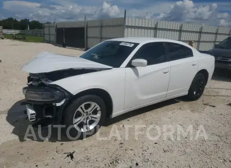 DODGE CHARGER SX 2021 vin 2C3CDXBG7MH538298 from auto auction Copart