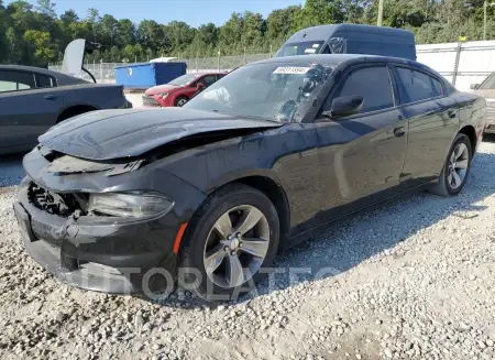 Dodge Charger 2018 2018 vin 2C3CDXHG7JH153441 from auto auction Copart