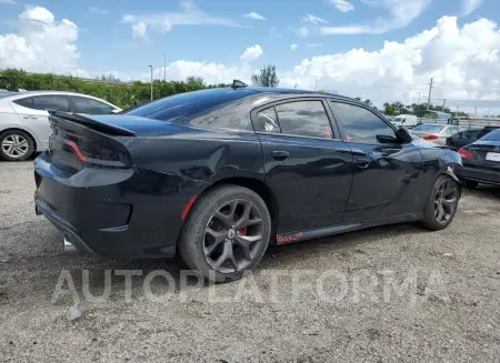 DODGE CHARGER GT 2019 vin 2C3CDXHG8KH690546 from auto auction Copart