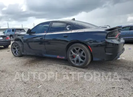 DODGE CHARGER GT 2019 vin 2C3CDXHG8KH690546 from auto auction Copart