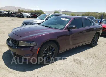 Dodge Charger 2022 2022 vin 2C3CDXJG3NH177249 from auto auction Copart