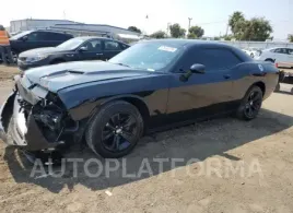 Dodge Challenger 2018 2018 vin 2C3CDZAG0JH245433 from auto auction Copart