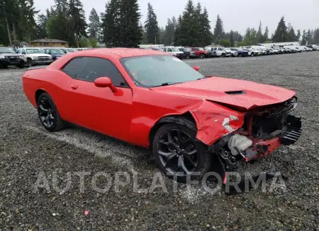 DODGE CHALLENGER 2020 vin 2C3CDZAG3LH227642 from auto auction Copart