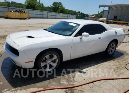 Dodge Challenger 2019 2019 vin 2C3CDZAG4KH525227 from auto auction Copart