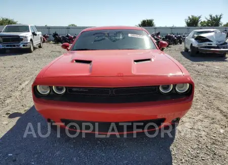 DODGE CHALLENGER 2020 vin 2C3CDZAG7LH146370 from auto auction Copart