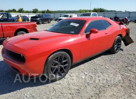 DODGE CHALLENGER 2020 vin 2C3CDZAG7LH146370 from auto auction Copart