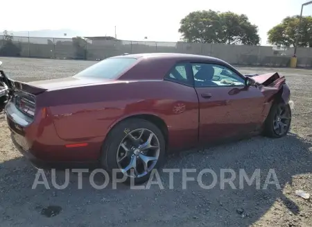 DODGE CHALLENGER 2019 vin 2C3CDZBT1KH616130 from auto auction Copart