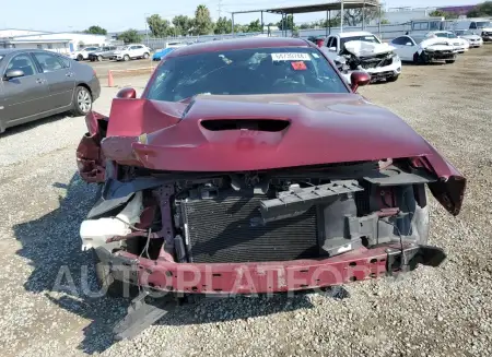 DODGE CHALLENGER 2019 vin 2C3CDZBT1KH616130 from auto auction Copart