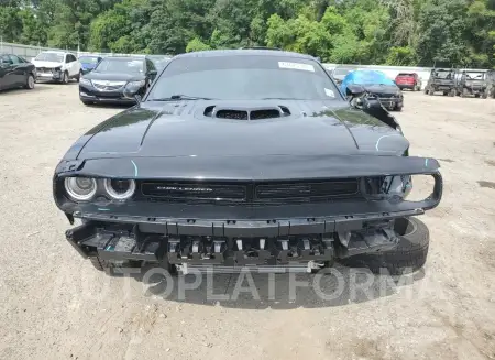 DODGE CHALLENGER 2015 vin 2C3CDZBT8FH873629 from auto auction Copart