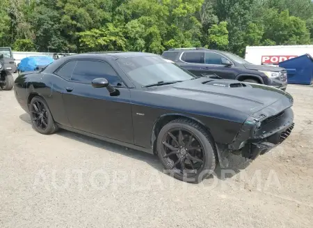 DODGE CHALLENGER 2015 vin 2C3CDZBT8FH873629 from auto auction Copart