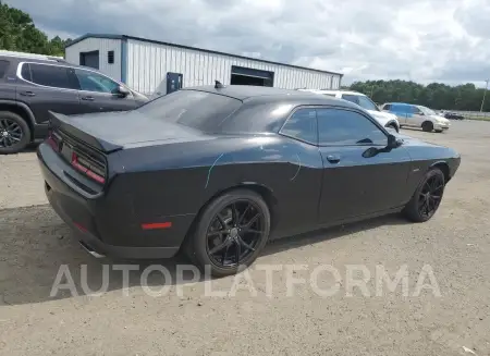 DODGE CHALLENGER 2015 vin 2C3CDZBT8FH873629 from auto auction Copart