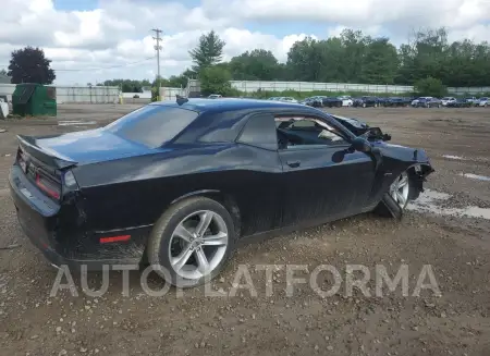 DODGE CHALLENGER 2018 vin 2C3CDZBTXJH259819 from auto auction Copart