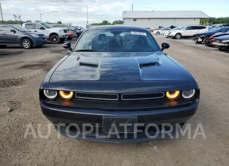 DODGE CHALLENGER 2019 vin 2C3CDZGG4KH759956 from auto auction Copart