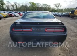 DODGE CHALLENGER 2019 vin 2C3CDZGG4KH759956 from auto auction Copart