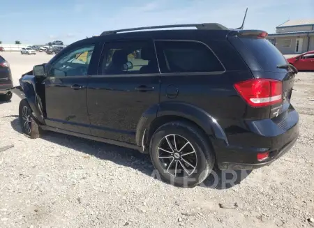 DODGE JOURNEY SX 2018 vin 3C4PDCBGXJT510617 from auto auction Copart