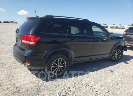 DODGE JOURNEY SX 2018 vin 3C4PDCBGXJT510617 from auto auction Copart