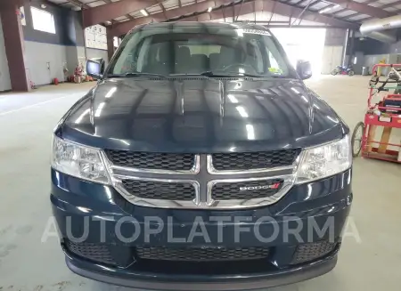 DODGE JOURNEY SE 2015 vin 3C4PDDAG7FT611919 from auto auction Copart